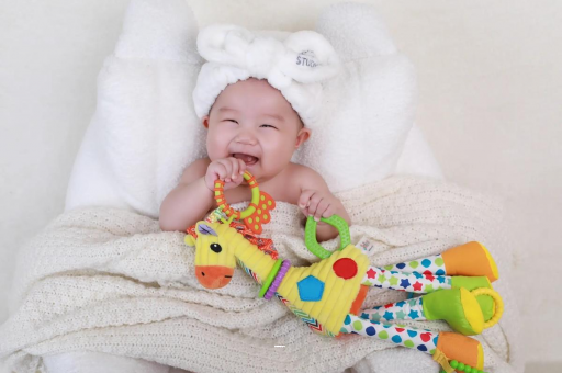 乐清六个月宝宝突然发烧 乐清六个月宝宝突然发烧